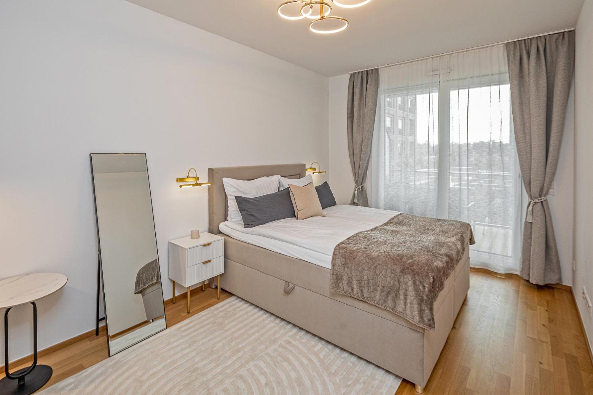 Ruhige 5 Sterne Naehe Altstadt * Dresda