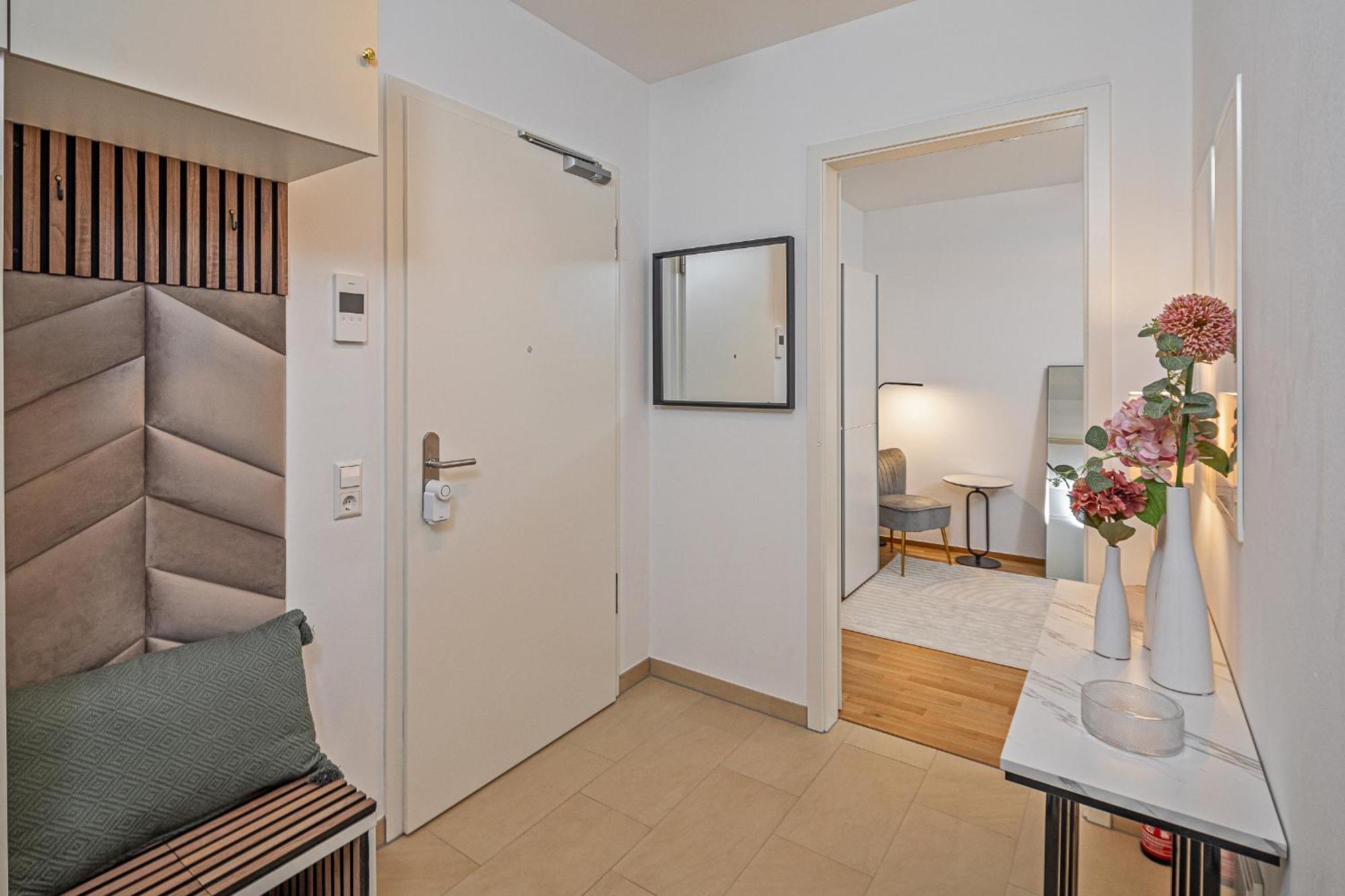 Ruhige 5 Sterne Naehe Altstadt * Dresde