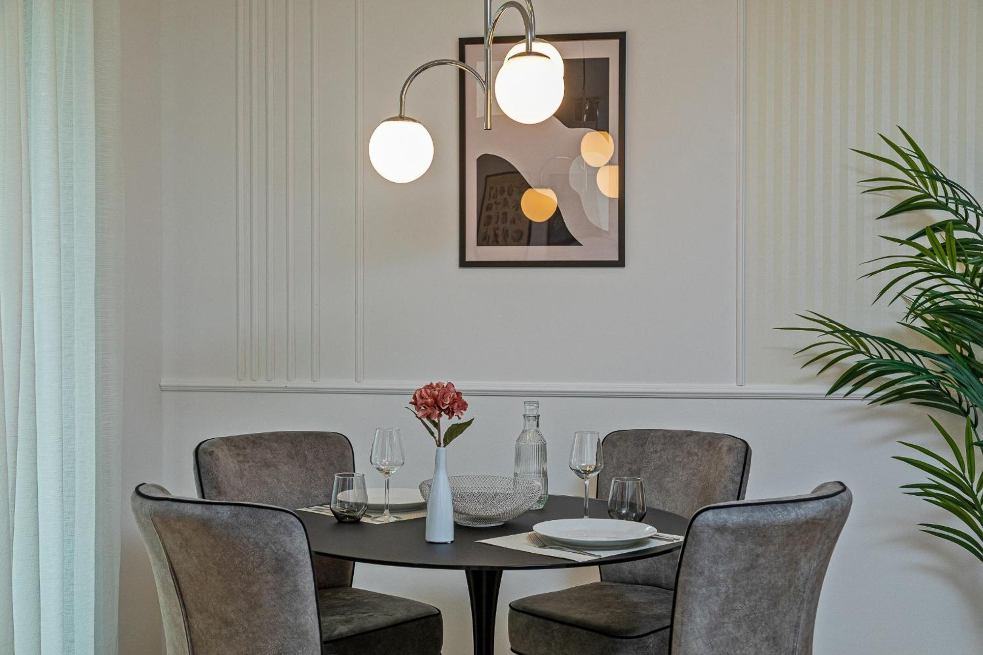 Ruhige 5 Sterne Naehe Altstadt Apartamento