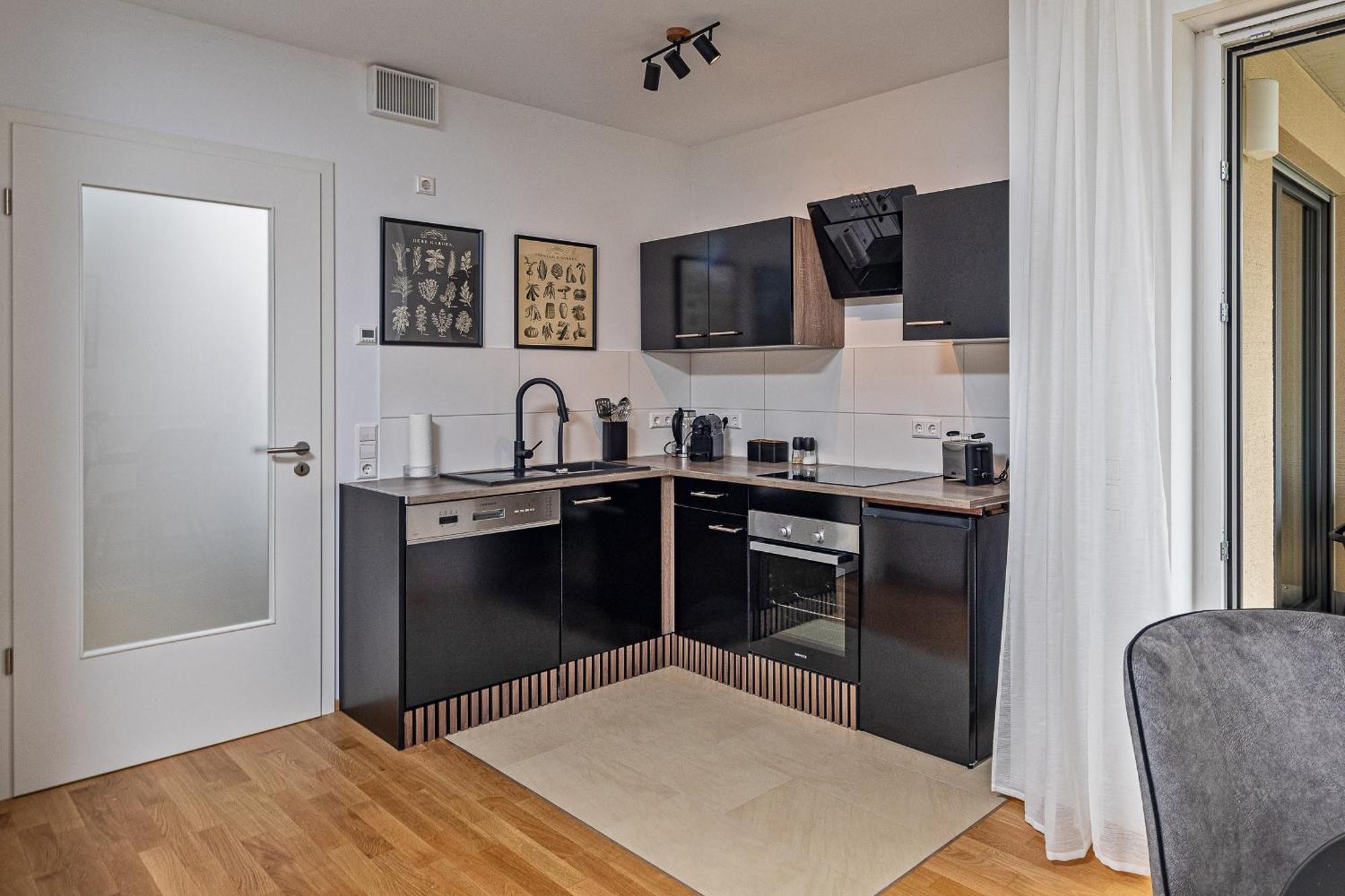 Apartamento Ruhige 5 Sterne Naehe Altstadt Dresde