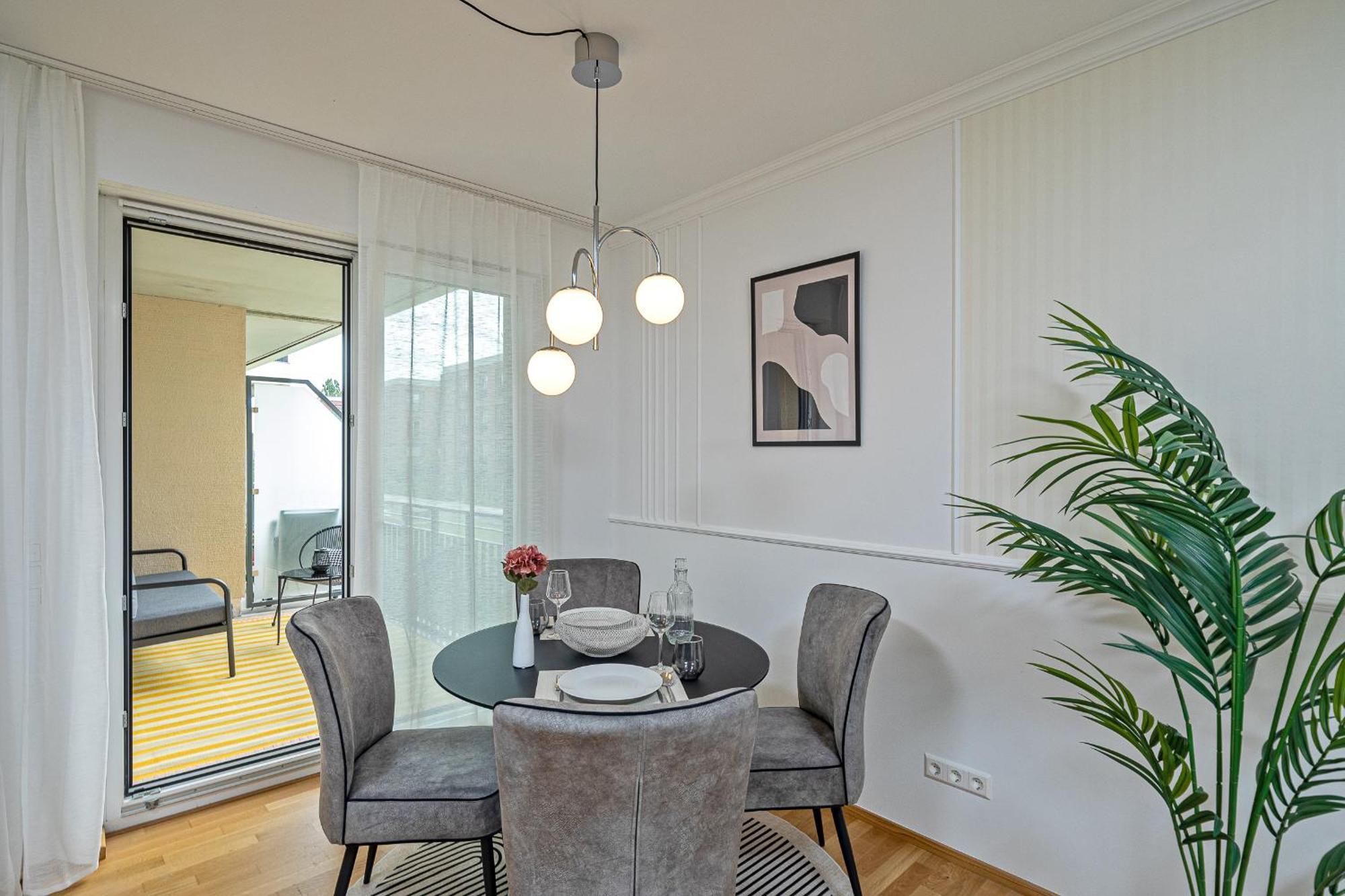 Apartamento Ruhige 5 Sterne Naehe Altstadt *