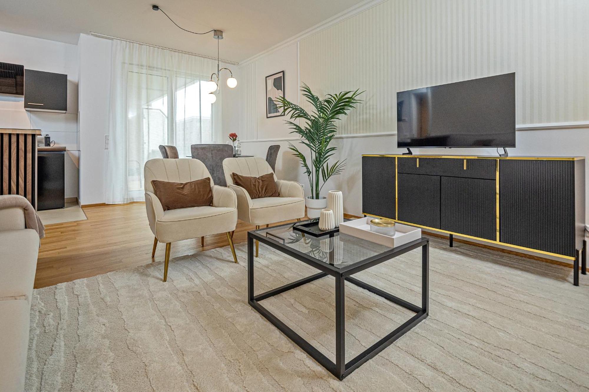Apartamento Ruhige 5 Sterne Naehe Altstadt Dresde
