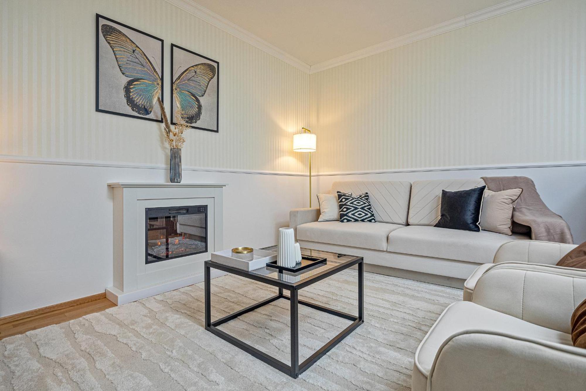 Ruhige 5 Sterne Naehe Altstadt Apartamento
